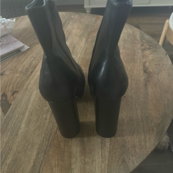 Steve Madden booties - Picture 4 of 4